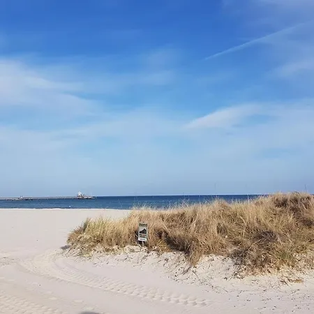 Gorch-fock - #429 Dahme (Schleswig-Holstein)