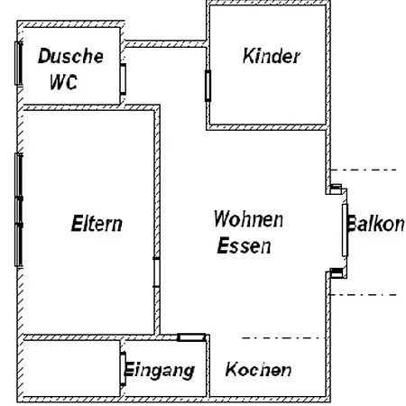 Gorch-fock - #429 * Dahme (Schleswig-Holstein)